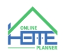 Online Home Planne